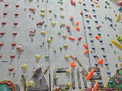 -尽峰攀岩 Acme Climbing