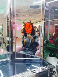 点击看大图 -BULB STUDIO 巴柏明星发型工作室