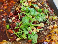 -成都驻京办餐厅(蜀都宾馆店)