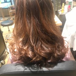 -Mentor Hair Salon