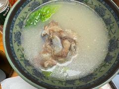 -硒泉筒骨汤粉