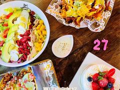 -Famous肥猫墨西哥音乐餐吧(五棵松华熙LIVE店)