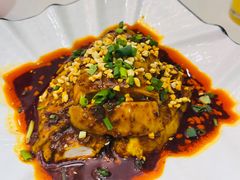 -玉华台饭庄·淮扬菜·烤鸭(望京店)