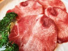 -拾勝牛·江景安格斯烧肉放题(江湾阳光天地店)