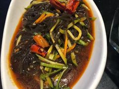 -鸣记脆皮烤鱼·海鲜烤鱼(三八广场店)