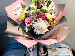 -ChaKo Flora ·茶子花艺 (市北店)