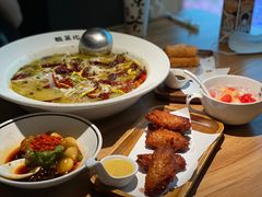 -太二酸菜鱼(中庚漫游城店)