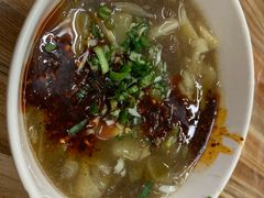 -老字号贾家肉丸糊辣汤(光明巷店)