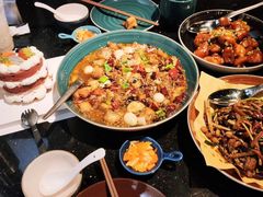 -华豫川酒家(大卫城店)