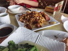 -旺富东海大酒楼(海鲜街店)