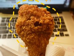 -凯德广场(武胜路店)