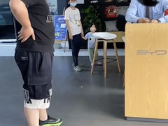 -北京福铃丰瑞比亚迪4S店(花乡店)