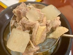 -龙凤瓦罐煨汤馆(清江东路店)