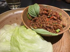 -Thai Alley泰爱里(二沙岛店)