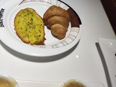 -斗牛士牛排餐厅(嘉里汇店)