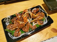 -酒窝夜酌居酒屋(中海水岸馨都店)