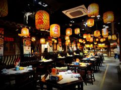 -南京大牌档(三阳广场苏宁店)