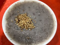 芋泥-没牙伯花生汤店(老药洲店)