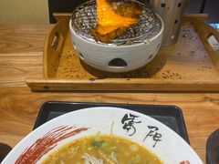 -雷门拉面·现熬骨汤(凯德来福士店)