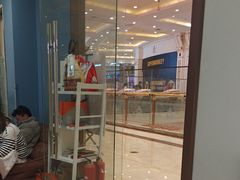 -海马体照相馆(上海月星环球港店)
