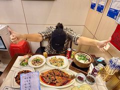 -松云居.大连人.大连菜