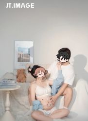 -专注孕妇照亲子照·纪田摄影