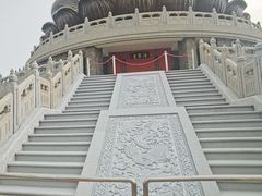 -天坛大佛