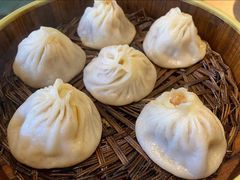 小笼包-兔爸私家小厨(新北万达店)