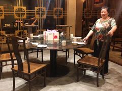 -黄三怪(无影山北路店)