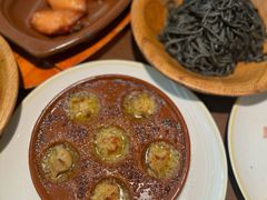 -萨莉亚意式餐厅(百联徐汇店)