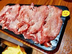 -汕品潮牛正宗潮汕火锅(华师店)