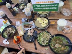 -牛街清顺斋小吃(牛街东里小区一区店)