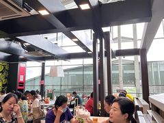 -麦当劳(深圳北站高铁店)