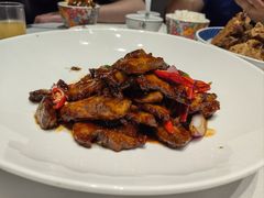 -渔家风味·鲅鱼水饺·央视展播·海鲜天津菜(开发区店)