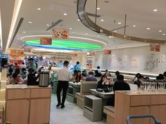 -呷哺呷哺(衡水怡然城店)