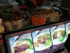 -Magic Food Point(Airport Street food)