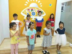 -天才声少儿口才培训中心(通州店)