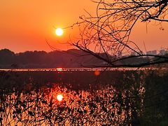 -云龙湖旅游景区