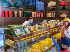 -詹记桃酥(百盛店)