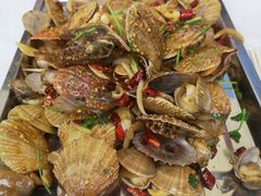 -北戴河庆山饭店·海鲜砂锅粥(北戴河黑石路店)