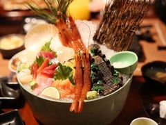 -金沙滩喜来登度假酒店-雅日本餐厅