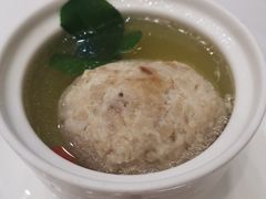 -玉华台饭庄·淮扬菜·烤鸭(望京店)