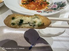 虾酥-聚春园自助餐厅(东街口店)