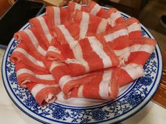 -宣武小院涮肉(前门店)