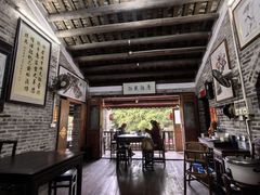 -烟桥私房菜馆(奋哥)