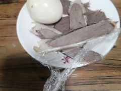 -陇上全荟兰州传统牛肉面(延吉路店)