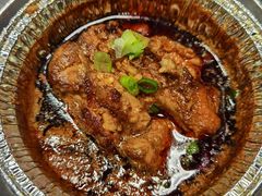 -碎怂烤肉(钟楼柳巷店)
