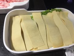 -锅说大脸毛肚重庆老火锅(佐阾店)