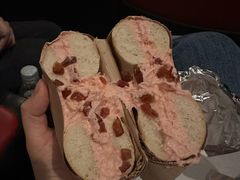 -Catch Bagel(芳草地店)