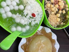 -黄氏沥泉·冰粉(玉林店)